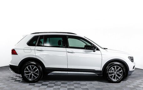 Volkswagen Tiguan II, 2020 год, 2 937 000 рублей, 4 фотография