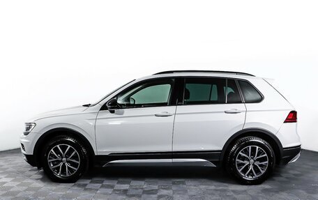 Volkswagen Tiguan II, 2020 год, 2 937 000 рублей, 8 фотография