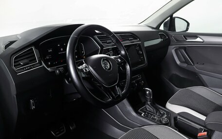 Volkswagen Tiguan II, 2020 год, 2 937 000 рублей, 15 фотография