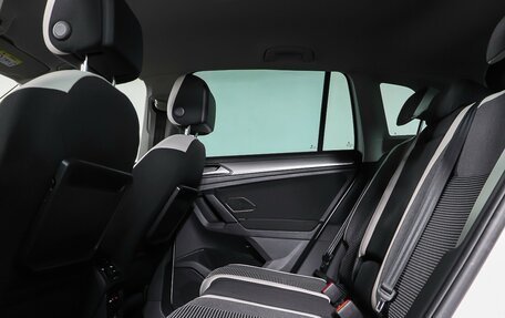 Volkswagen Tiguan II, 2020 год, 2 937 000 рублей, 12 фотография