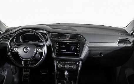 Volkswagen Tiguan II, 2020 год, 2 937 000 рублей, 13 фотография