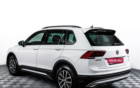 Volkswagen Tiguan II, 2020 год, 2 937 000 рублей, 7 фотография