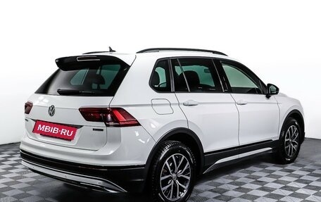 Volkswagen Tiguan II, 2020 год, 2 937 000 рублей, 5 фотография