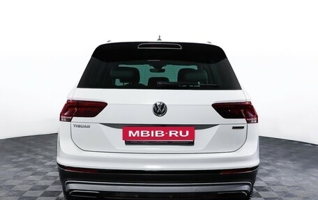 Volkswagen Tiguan II, 2020 год, 2 937 000 рублей, 6 фотография