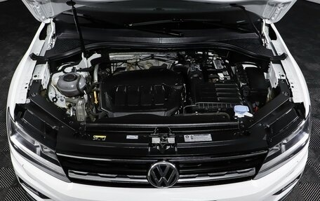 Volkswagen Tiguan II, 2020 год, 2 937 000 рублей, 9 фотография