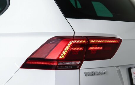 Volkswagen Tiguan II, 2020 год, 2 937 000 рублей, 24 фотография