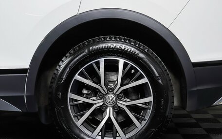 Volkswagen Tiguan II, 2020 год, 2 937 000 рублей, 27 фотография