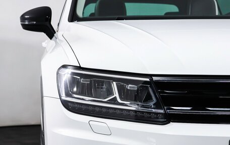 Volkswagen Tiguan II, 2020 год, 2 937 000 рублей, 25 фотография