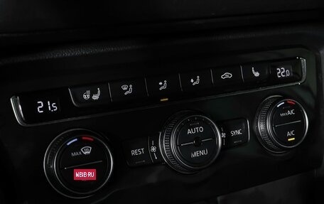 Volkswagen Tiguan II, 2020 год, 2 937 000 рублей, 20 фотография