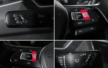 Volkswagen Tiguan II, 2020 год, 2 937 000 рублей, 19 фотография