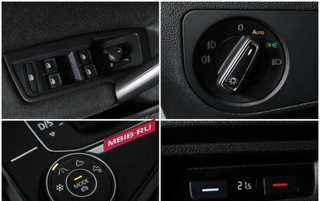 Volkswagen Tiguan II, 2020 год, 2 937 000 рублей, 18 фотография