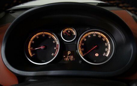 Opel Corsa D, 2008 год, 520 000 рублей, 13 фотография