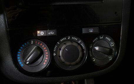 Opel Corsa D, 2008 год, 520 000 рублей, 18 фотография