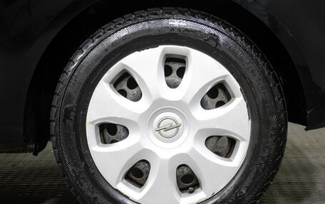 Opel Corsa D, 2008 год, 520 000 рублей, 20 фотография