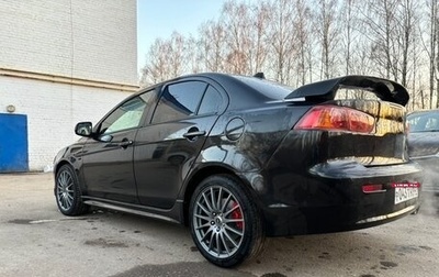 Mitsubishi Lancer IX, 2008 год, 1 100 000 рублей, 1 фотография