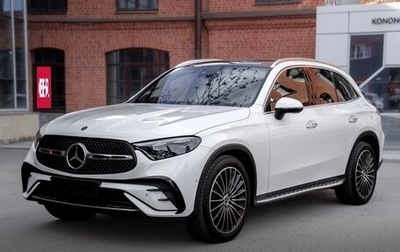 Mercedes-Benz GLC, 2024 год, 9 250 000 рублей, 1 фотография