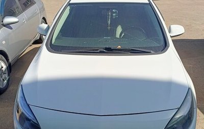 Opel Astra J, 2012 год, 850 000 рублей, 1 фотография