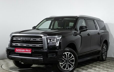 Haval H5, 2024 год, 3 499 700 рублей, 1 фотография