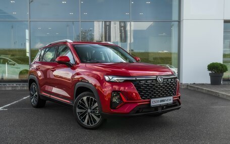 Changan CS35 Plus, 2024 год, 2 629 900 рублей, 3 фотография