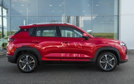 Changan CS35 Plus, 2024 год, 2 629 900 рублей, 4 фотография
