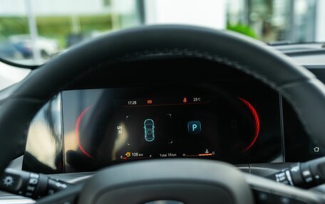 Changan CS35 Plus, 2024 год, 2 629 900 рублей, 10 фотография