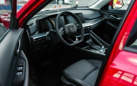 Changan CS35 Plus, 2024 год, 2 629 900 рублей, 8 фотография