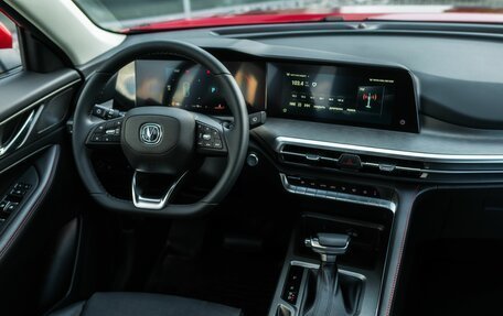 Changan CS35 Plus, 2024 год, 2 629 900 рублей, 9 фотография