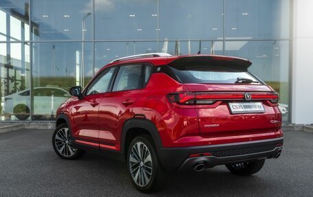 Changan CS35 Plus, 2024 год, 2 629 900 рублей, 7 фотография