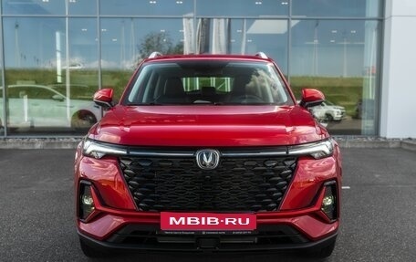 Changan CS35 Plus, 2024 год, 2 629 900 рублей, 2 фотография