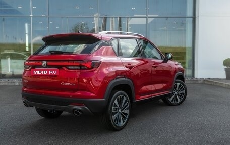 Changan CS35 Plus, 2024 год, 2 629 900 рублей, 5 фотография