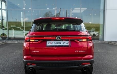 Changan CS35 Plus, 2024 год, 2 629 900 рублей, 6 фотография