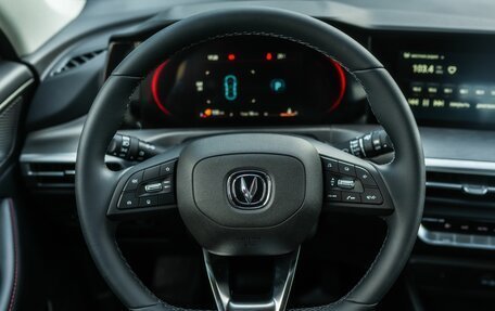 Changan CS35 Plus, 2024 год, 2 629 900 рублей, 11 фотография