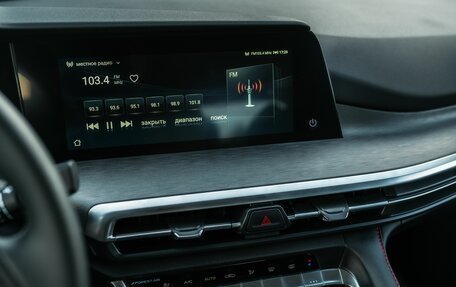 Changan CS35 Plus, 2024 год, 2 629 900 рублей, 15 фотография