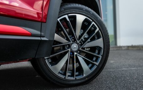 Changan CS35 Plus, 2024 год, 2 629 900 рублей, 12 фотография