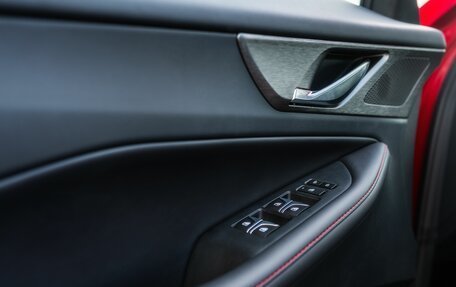 Changan CS35 Plus, 2024 год, 2 629 900 рублей, 13 фотография