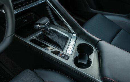 Changan CS35 Plus, 2024 год, 2 629 900 рублей, 14 фотография