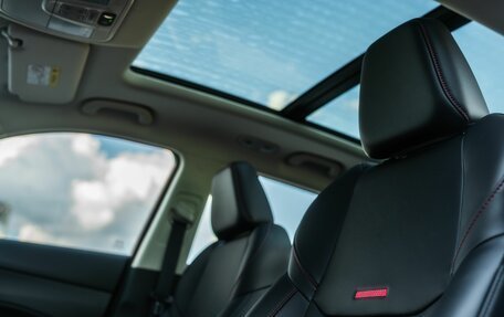 Changan CS35 Plus, 2024 год, 2 629 900 рублей, 16 фотография