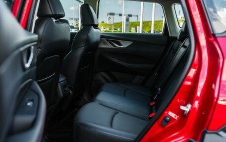 Changan CS35 Plus, 2024 год, 2 629 900 рублей, 17 фотография