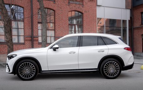 Mercedes-Benz GLC, 2024 год, 9 250 000 рублей, 2 фотография