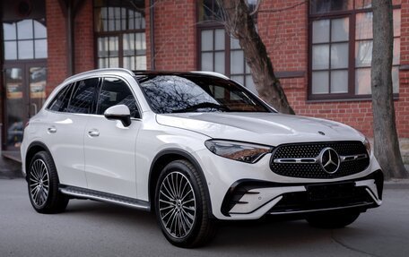 Mercedes-Benz GLC, 2024 год, 9 250 000 рублей, 5 фотография
