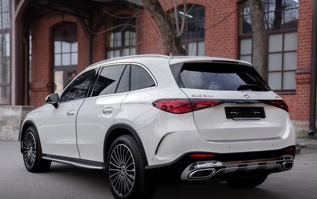 Mercedes-Benz GLC, 2024 год, 9 250 000 рублей, 3 фотография
