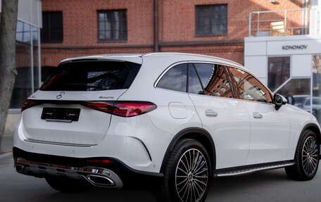 Mercedes-Benz GLC, 2024 год, 9 250 000 рублей, 4 фотография