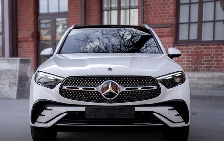 Mercedes-Benz GLC, 2024 год, 9 250 000 рублей, 6 фотография