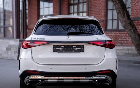 Mercedes-Benz GLC, 2024 год, 9 250 000 рублей, 7 фотография