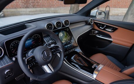 Mercedes-Benz GLC, 2024 год, 9 250 000 рублей, 11 фотография