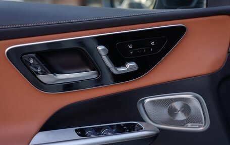 Mercedes-Benz GLC, 2024 год, 9 250 000 рублей, 15 фотография