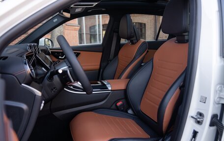 Mercedes-Benz GLC, 2024 год, 9 250 000 рублей, 10 фотография