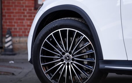 Mercedes-Benz GLC, 2024 год, 9 250 000 рублей, 9 фотография