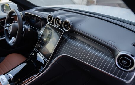Mercedes-Benz GLC, 2024 год, 9 250 000 рублей, 16 фотография
