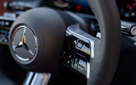 Mercedes-Benz GLC, 2024 год, 9 250 000 рублей, 22 фотография